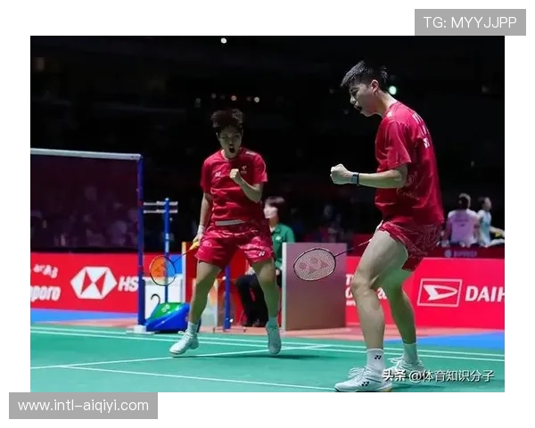 国羽男双多对组合亮相法国公开赛 力争佳绩挑战强敌 国羽男双多对组合亮相法国公开赛 力争佳绩挑战强敌