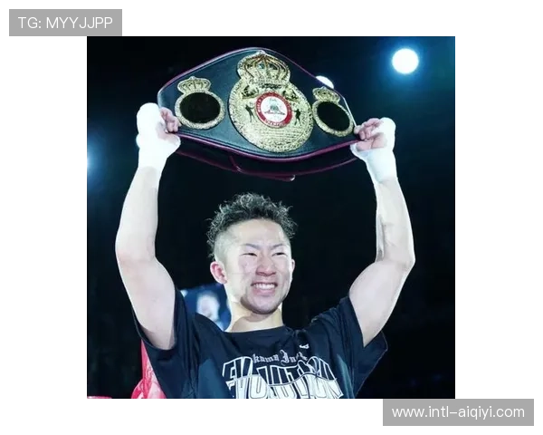 天心与井上拓真争夺WBC雏量级空缺王座,11月24日东京有明开战 天心与井上拓真争夺WBC雏量级空缺王座,11月24日东京有明开战