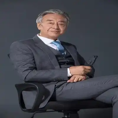 江庆榆